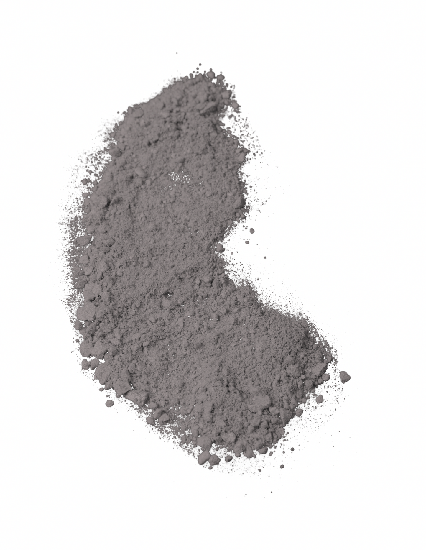 Bentonite Clay and Black Charcoal Clay Mask Powder