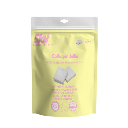 Collagen Jellie Priming Pads